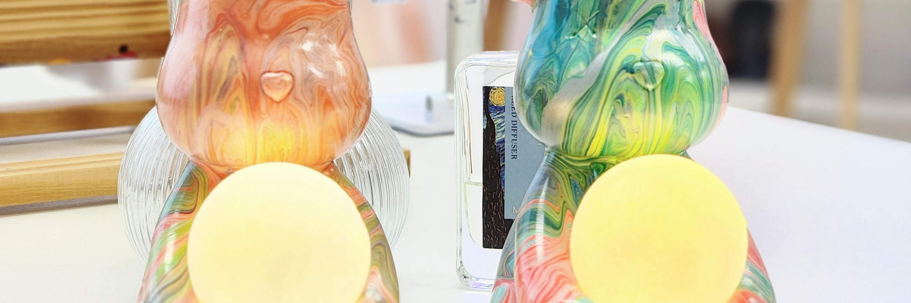 La Vie Studio - self-service studio | Kwai Chung